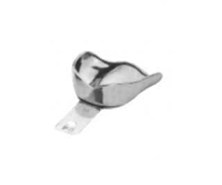 Stainless Steel Impression Tray